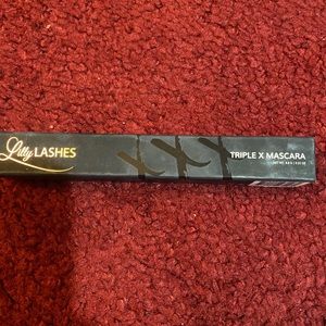 Lilly Lashes Triple X Mascara